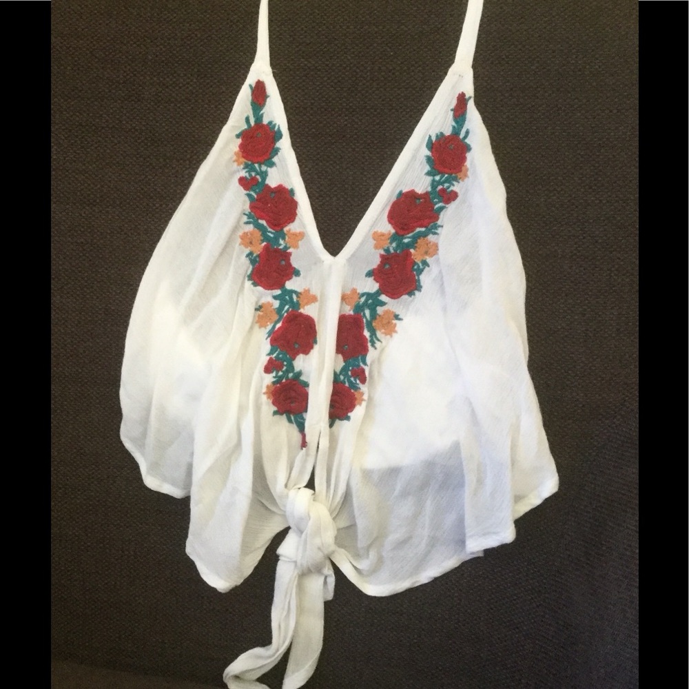 Band of Gypsies Summer top —-  new with tags